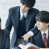 Đồng phục - những "bộ cánh" xinh đẹp của học sinh Nhật Bản